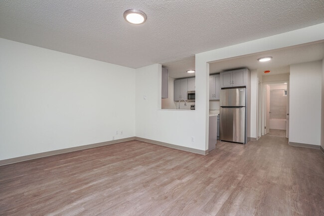 Talisman Apartments