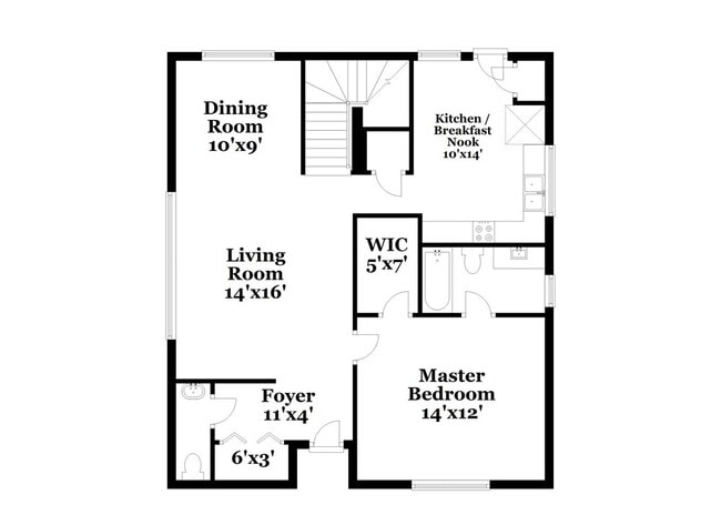 Photo - 9711 Farrell Dr
