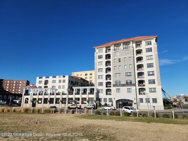 Photo - 1501 Ocean Ave Condo Unit 2809