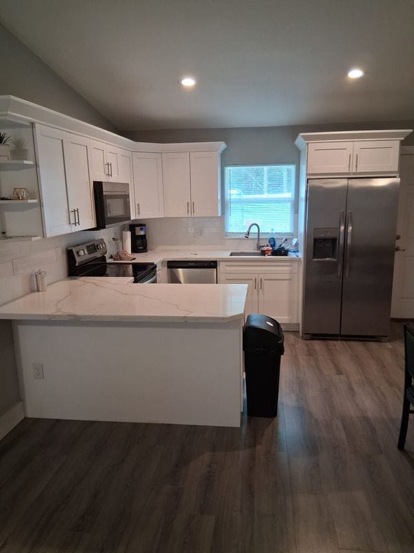 Photo - 14870 SW 20th Pl