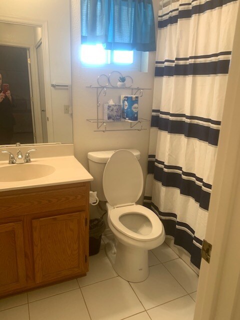 Cuarto de baño para huéspedes - 6501 S Sawgrass Dr
