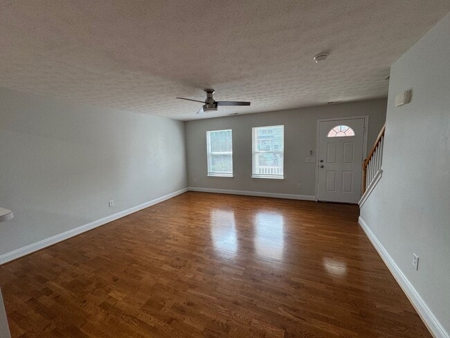 Photo - Immaculate End Unit Townhouse