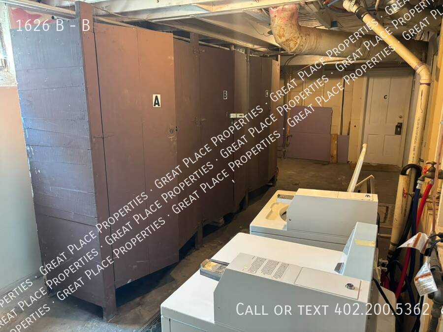 Photo - 1626 B-B Unit B