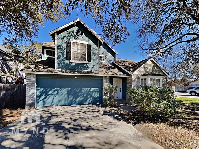 Building Photo - 8102 Valley Trails Rental
