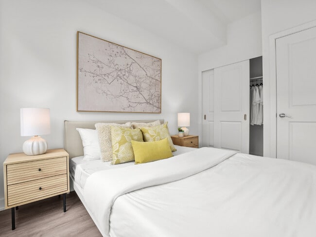 Photo - The Towns on Danforth