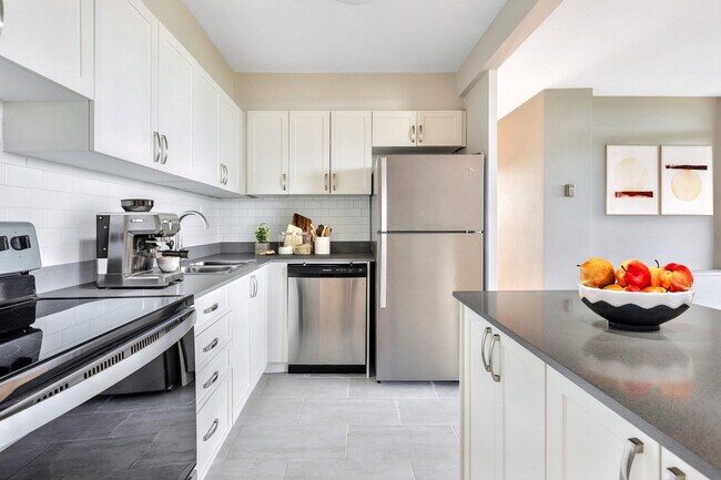 Photo - Island Park Towers