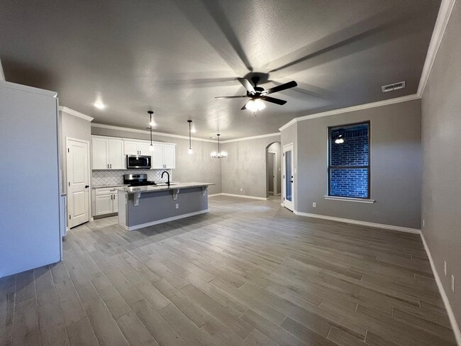 Photo - New Beginnings Start at AMRR: Gorgeous 3 Bedroom Townhome!