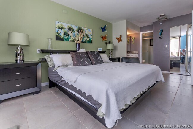 400 Ocean Trail Way Unit 1405