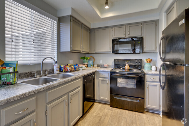 Interior Photo - Alcove at the Islands Rental