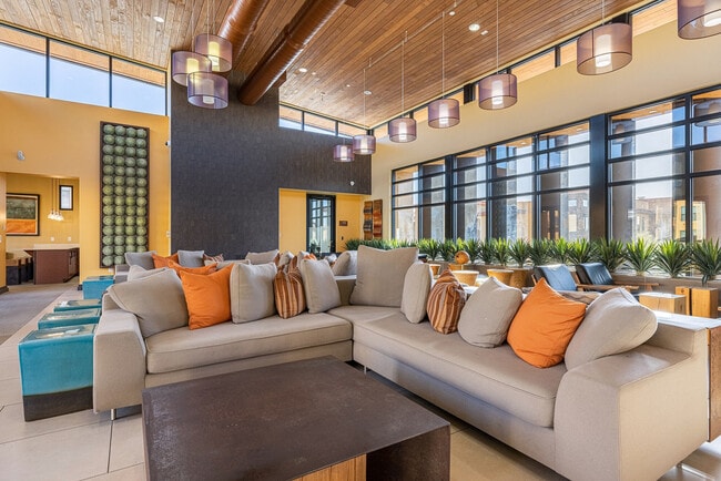 IMT Desert Ridge