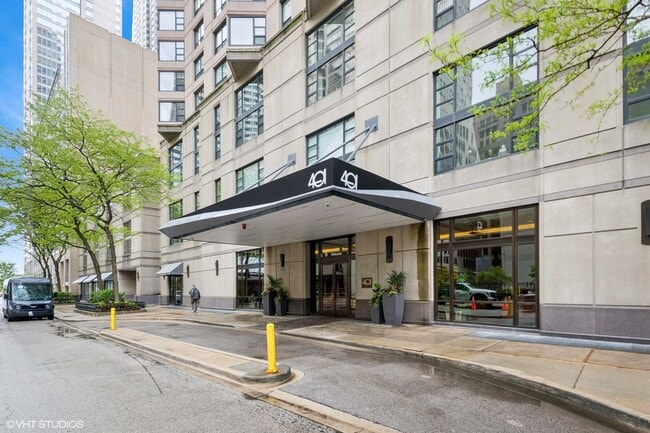 Photo - 401 E Ontario St Condo Unit 3105