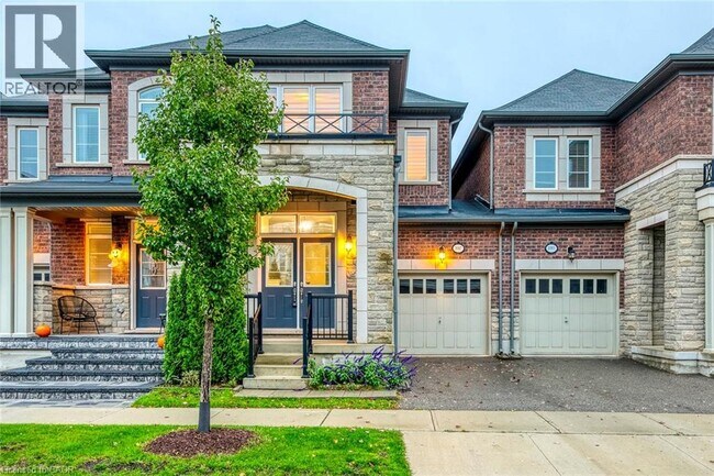Photo - 3087 Eberly Woods Dr