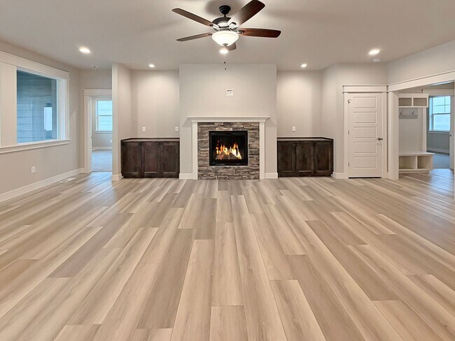 Photo - Brand New Construction 4-Bedroom in Pheasant Meadows – Walk to Parks, Near Nampa Shopping & Dining