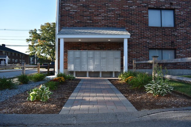 Photo - Northwood Common