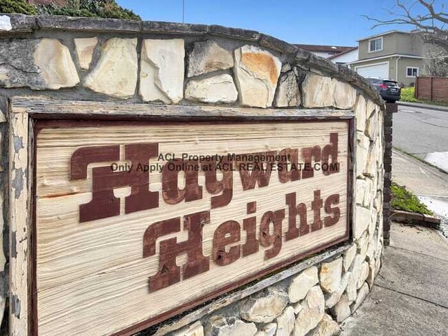 Photo - 4 Bedroom Home in Hayward Heights | Hayward Hills | Spacious Layout | Quiet Neighborhood