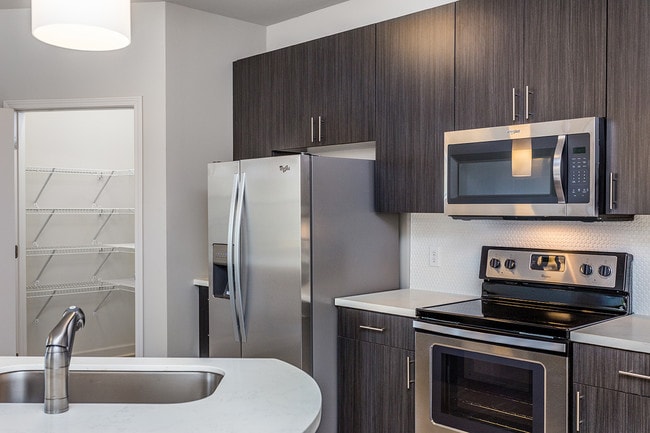 Legacy Wake Forest Apartments