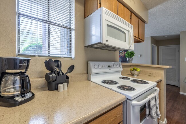 Photo - Park at Wells Branch