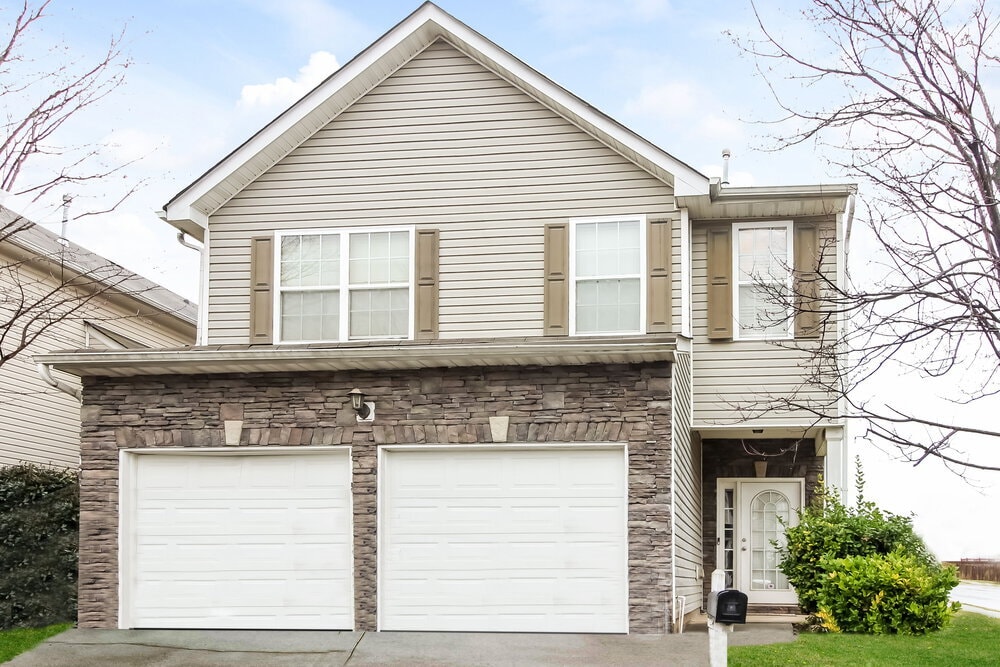 Photo - 1605 Tigris Ct House