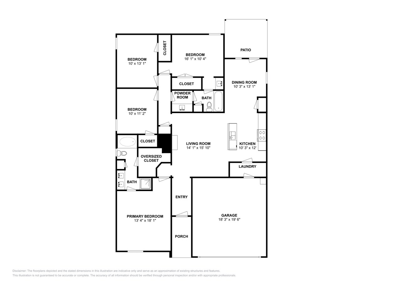 Photo - 1473 Eagle Nest Dr