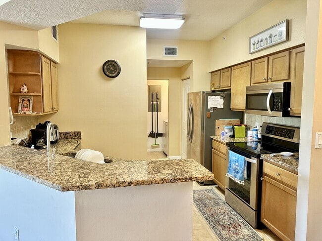 Photo - 9901 Baywinds Blvd Unit 3204