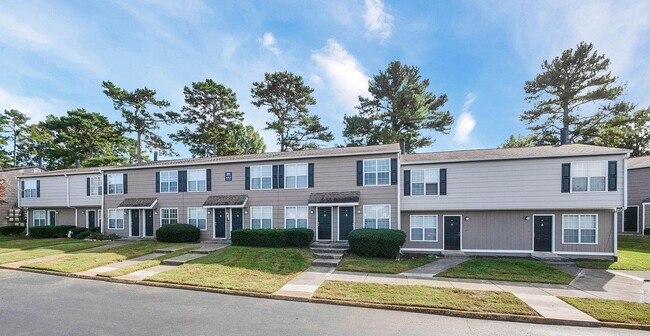 Photo - The Hills at Oakwood Apartment Homes