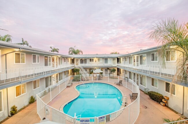Caribe Apts