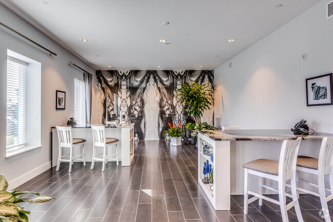 Interior Photo - The Oasis at Moss Park Preserve Rental