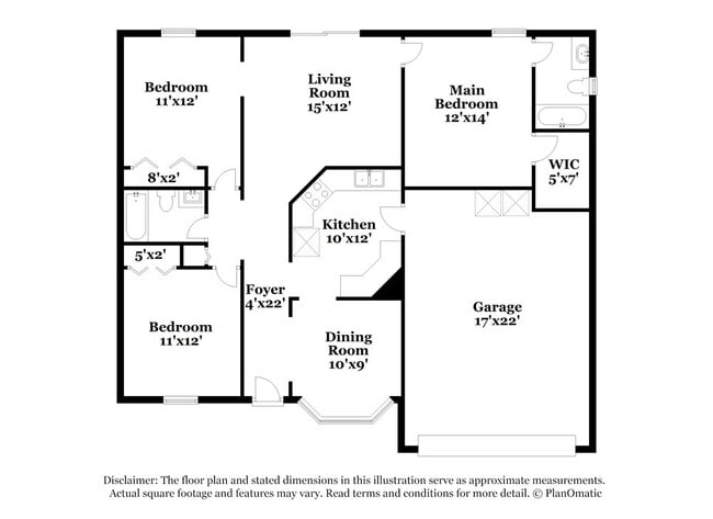 Photo - 509 Shamrock Ave S