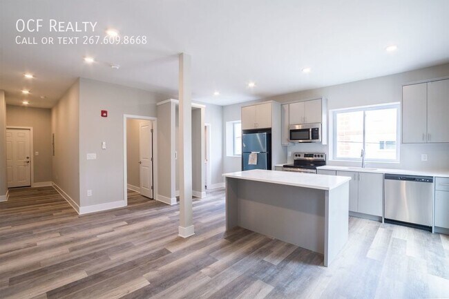 Photo - 1233 S 22nd St Unit 2B