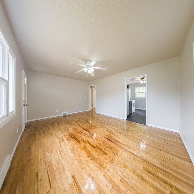 Photo - Updated 2 Bedroom 1 Bath with Large Backyard!