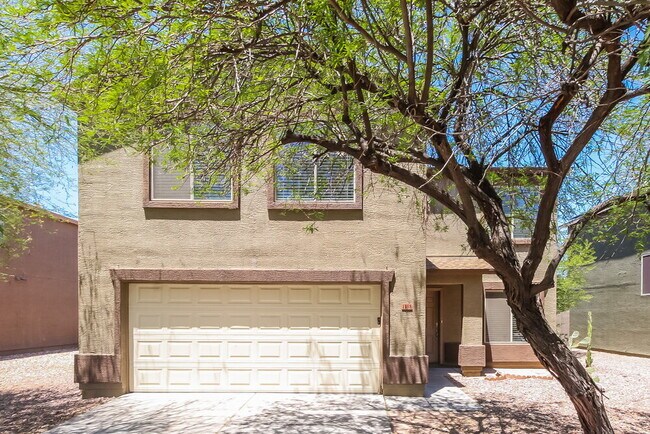 Building Photo - 1198 E Dust Devil Dr