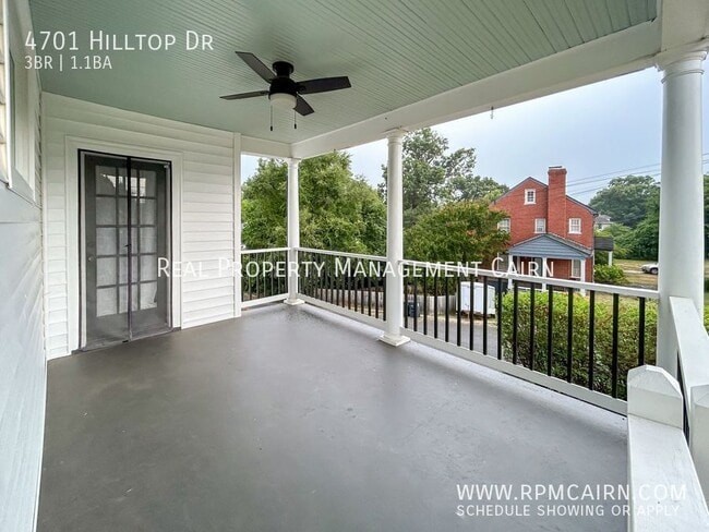 Photo - 4701 Hilltop Dr