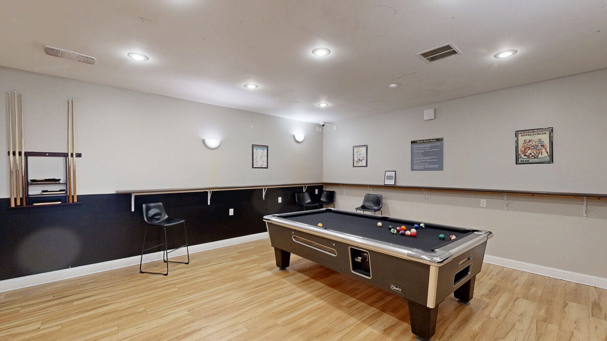 Photo - Mountaineer Village Apartments