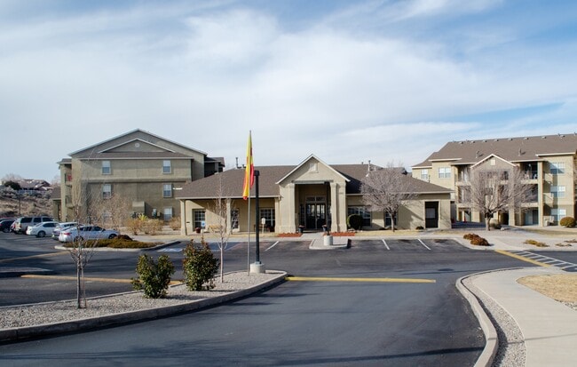 Photo - Arrowhead Ridge