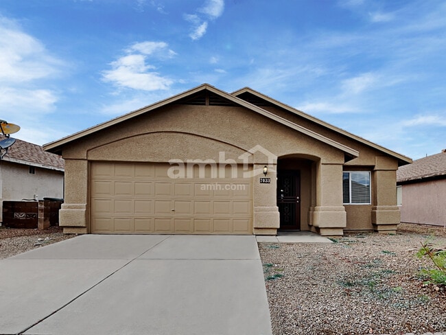 Building Photo - 7033 E Mitchell Flyer Rd