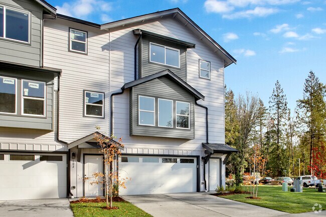 Building Photo - The Ridge Rental