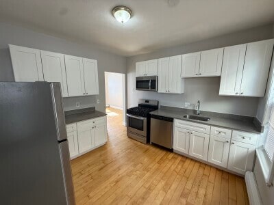Photo - 139 Bowdoin St Unit #2