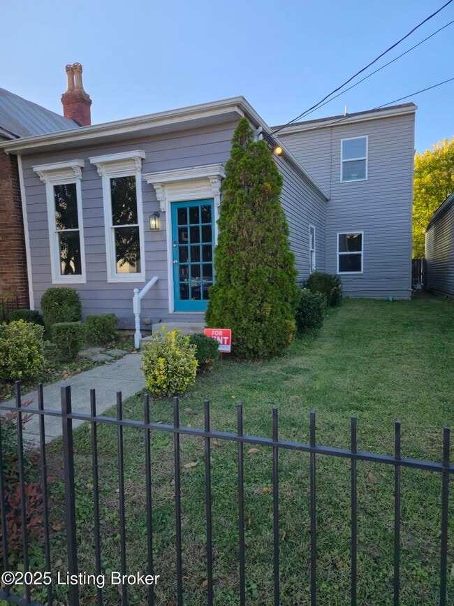 Photo - 1449 Mellwood Ave