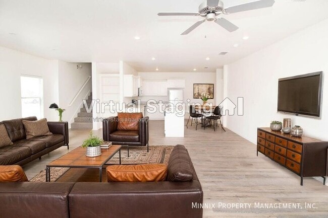 Building Photo - 6904 21st St Rental