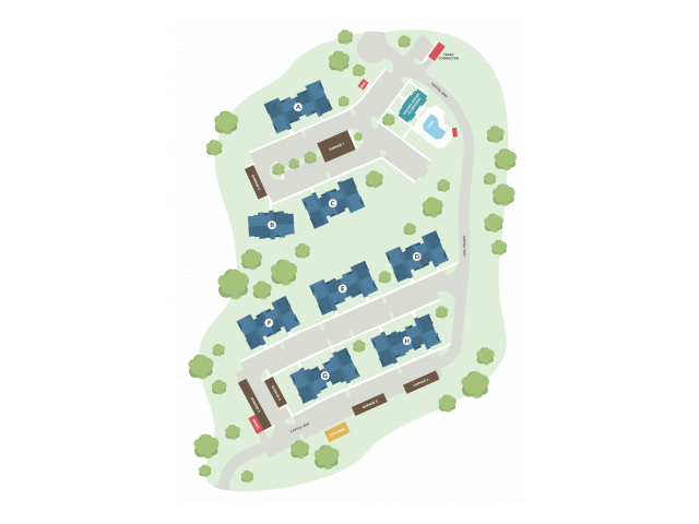 Community Map