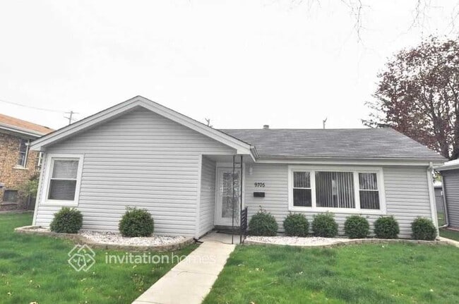 Building Photo - 9705 S 54th Ave