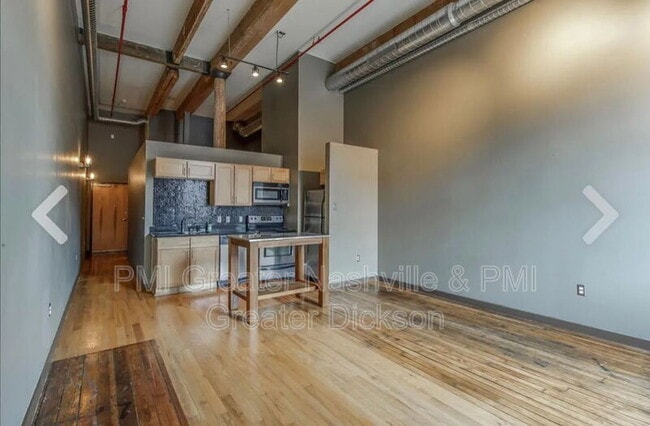 Photo - 1350 Rosa L Parks Blvd Unit Apt 312
