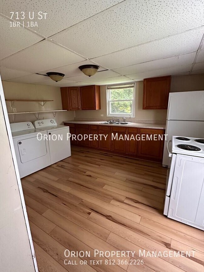 Photo - 713 U St