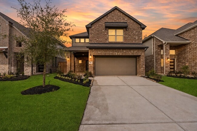 Building Photo - 7011 Golden Groundsel Dr