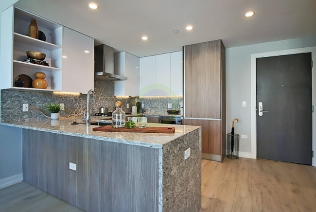 Photo - 202 W Hill St Condo