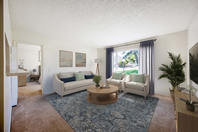 Oceanwood Apartments