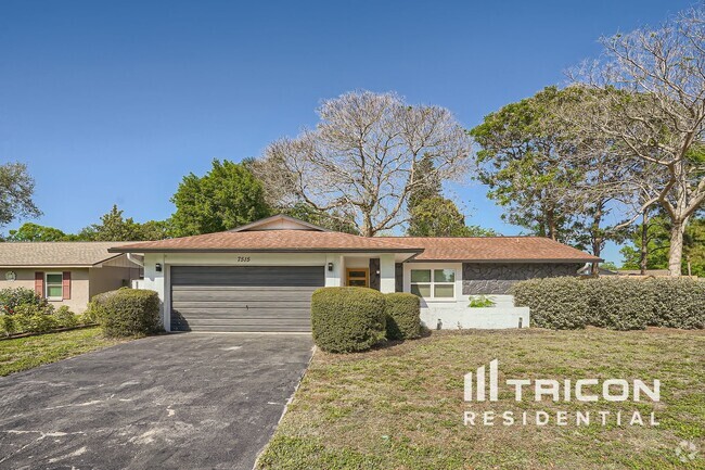 Building Photo - 7515 Winging Way Dr Rental