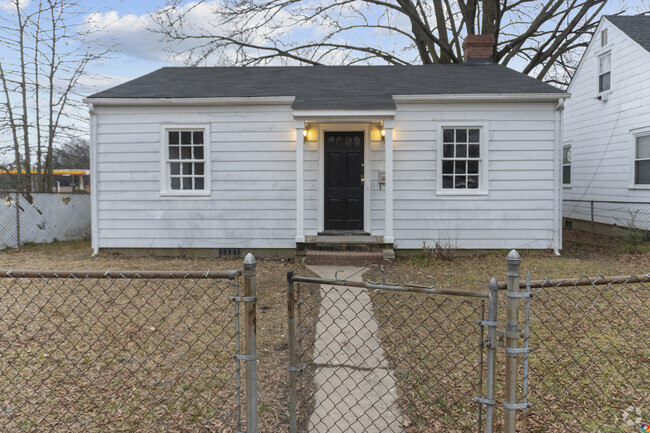 Building Photo - 1913 Maddox St Rental