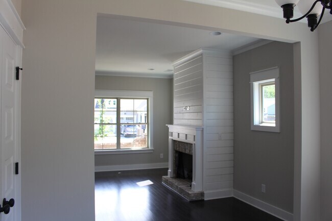 Photo - Craftsman-Style Home Minutes From Downtown Birmingham