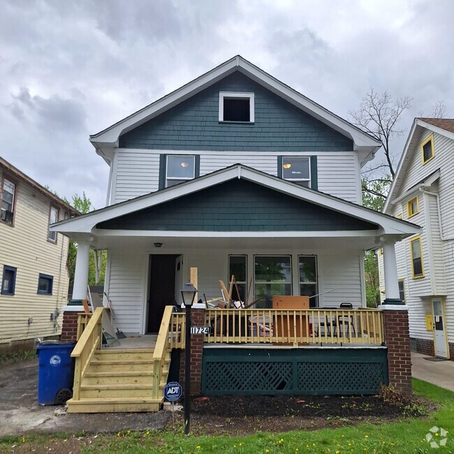 Building Photo - 11724 Jesse Ave Rental